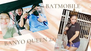Marikina palengke | Bobo Game | Banyo Queen version 2.0 (tagalog)