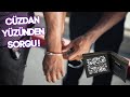 Cüzdanımdaki Şey Yüzünden Tutuklanıyordum! - Anı Videosu -