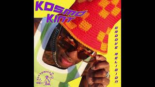 Kosmo Kint (feat. Sam Ruffillo & Kapote) - Invincible