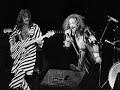 Dream Setlist: Jethro Tull (w/Jack Toledano)