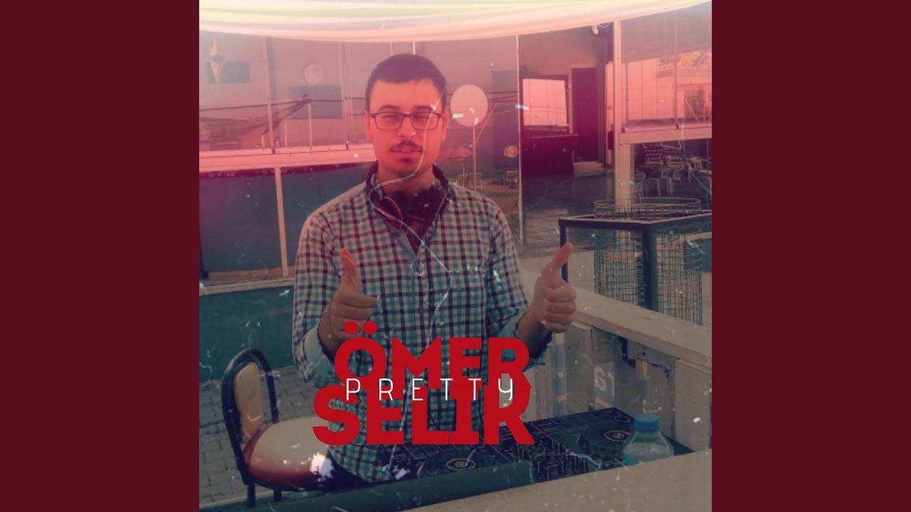 Pretty Omer Selik Shazam