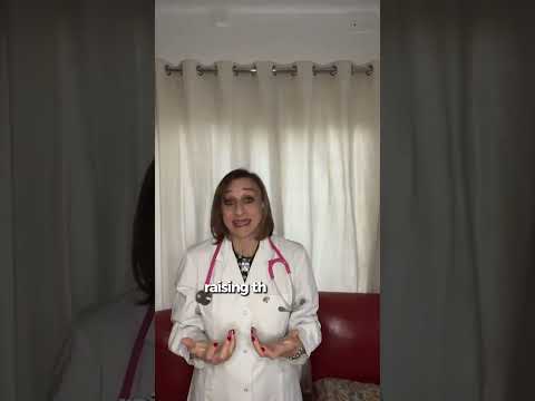 Video thumbnail: Cortisol: the silent impact of Chronic Stress