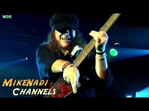 ERIC SARDINAS - Texola ! Nov. 2010 [HD] *re-upload