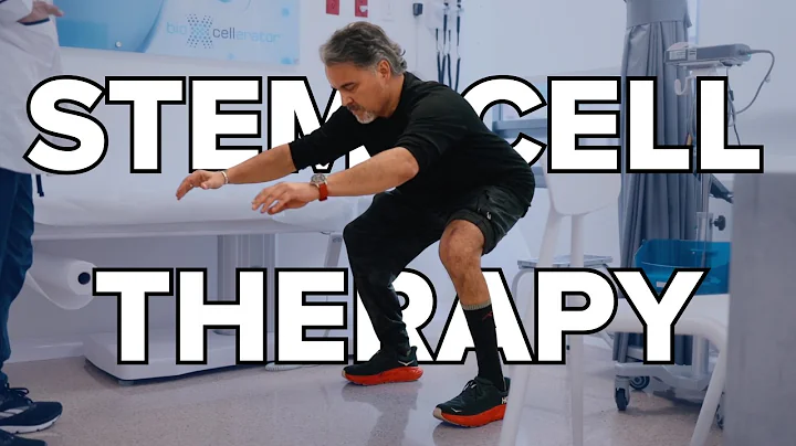 Stem Cell Therapy and Full Body Rejuvenation | BioXcellerator