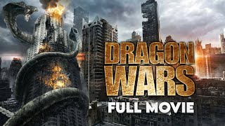 Dragon Wars | Full Movie | English | Jason Behr | Amanda Brooks | Robert Forster | IOF