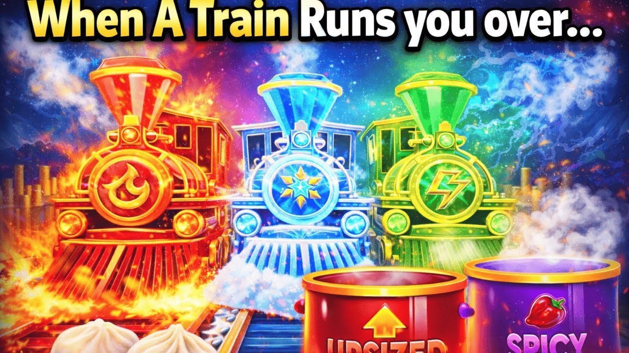 Мы думали, что эта сессия закончилась… А потом всё стало 🔥🎰