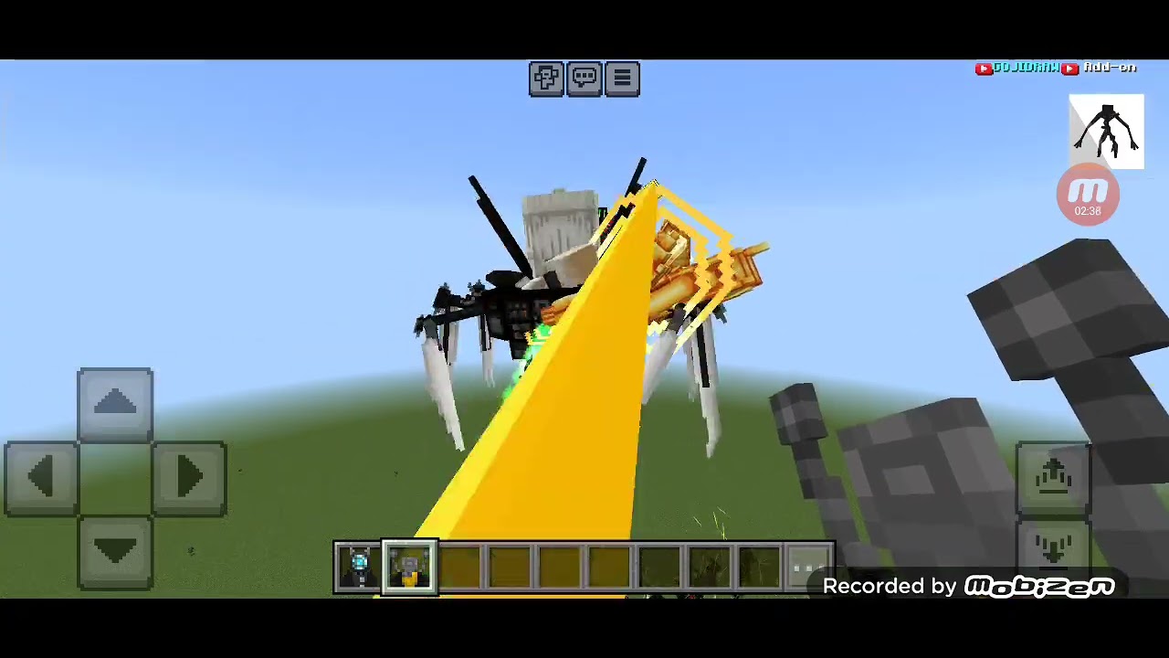 Minicraftqa mod qostim