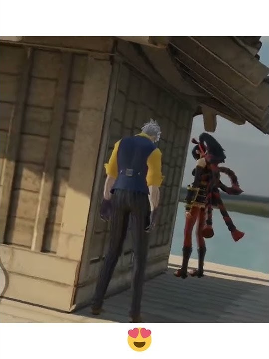 Hanzi x Hanabi♥️♥️