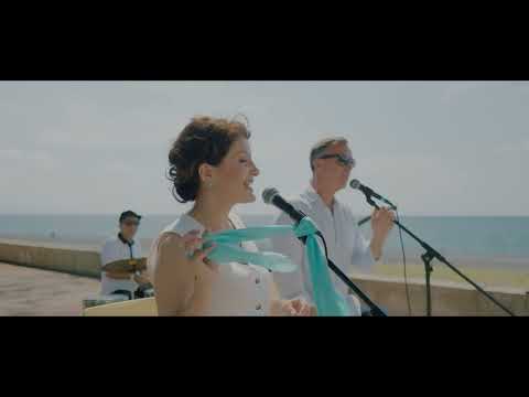 მგზავრი ვარ - ნეკა სებისკვერაძე და დათო ნოზაძე