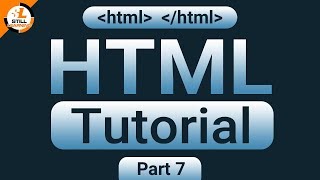 HTML Tutorial Part 7 (how to use of progress, meter, bdo and abbr tags in html)