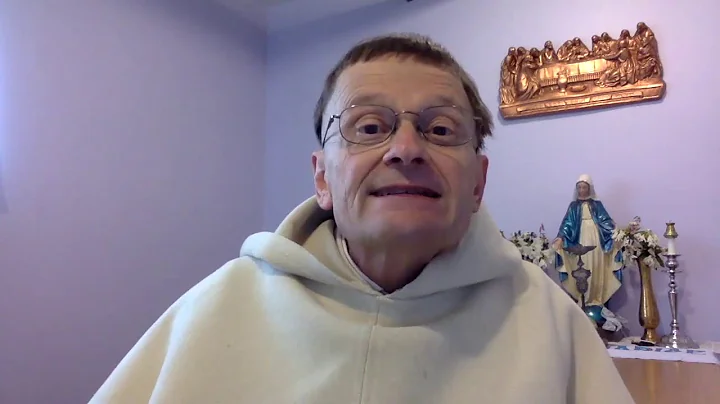 Father Albert Kallio, O P    The Problems with the...