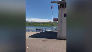 Road Trip to Tighnabruaich