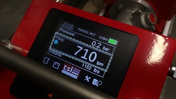 Understanding Readouts when there are Readings | TSI Flowmeters