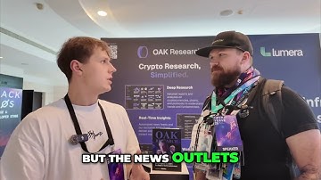 Traditional News vs Automated Twitter at @CosmoverseHQ #shorts