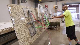 ProSource/Menzie: Platinum Industry Partner