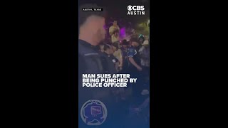 Attorney: APD officer's punch left man unconscious, highlights broader department issues
