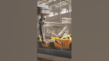 Why Will These Mechanical Arms Change Factory Work ?