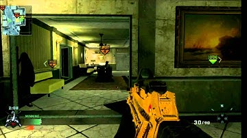 Influence vs. EnVyUs Blue - SnD Havana (PCOQ Match)