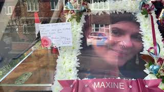 RIP  MAXINE DOLAN  GBNF 🙏🏽❤️🙏🏽