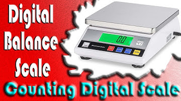 Counting Digital Scale Best Bonvoisin Lab Scale Digital Balance Scale Jewelry Gold Scale