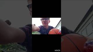 Is The Moonball worth it? How to tell a fake? Should you buy a fake? Moon Ball vs basketball review