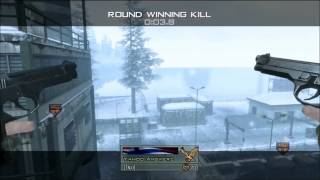 Hitmarker (Staying Active)