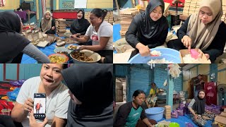 MBOK E KINARA NOTO BERKAT NING NGGONE LINDA - Ntuk crito plot twist yang mengejutkan 🥹😔