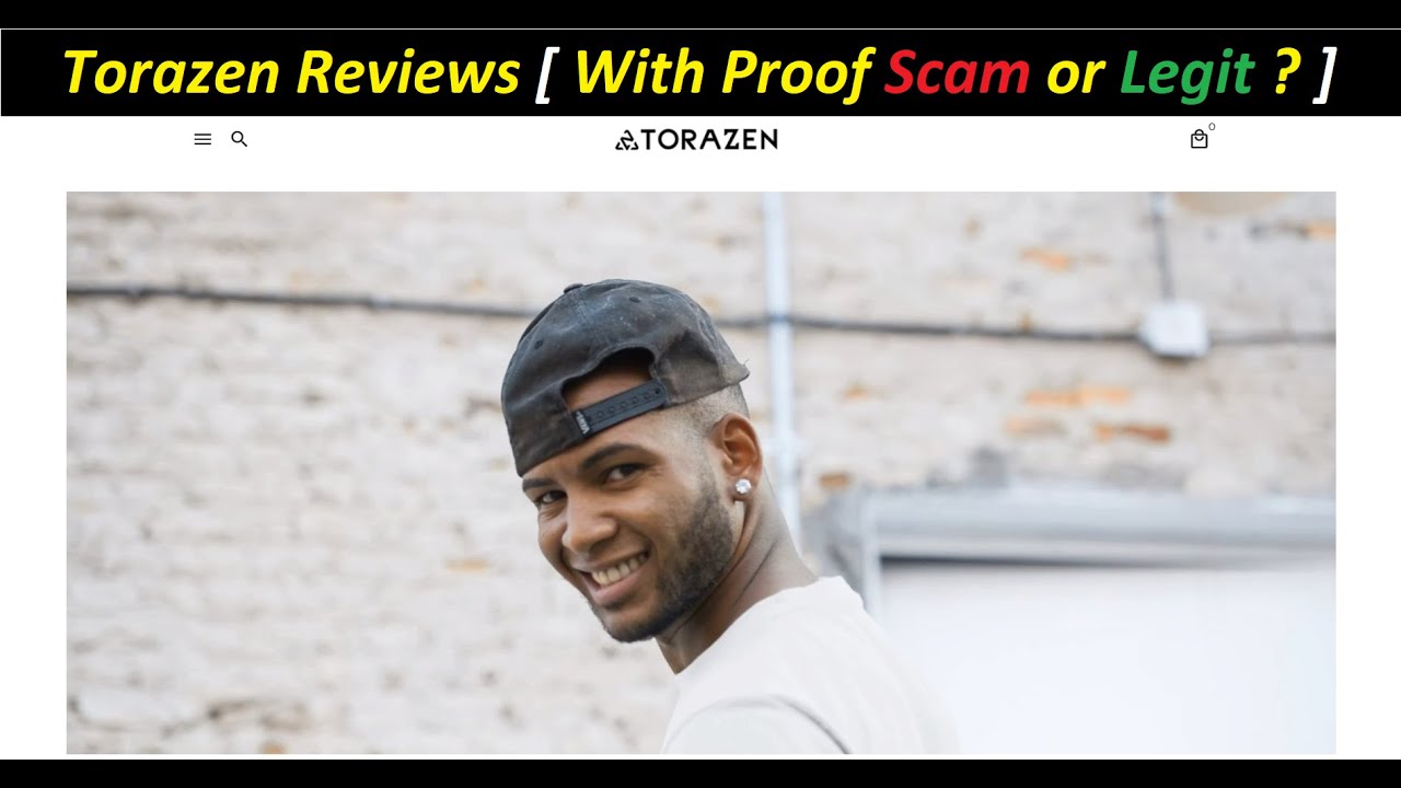 Torazen Reviews [ With Proof Scam or Legit ? ] ! Torazen ! Torazen Com