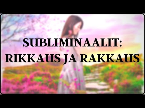 Video: Rakkautta Ei Voi Ostaa Rahalla! Yritämme Todistaa Päinvastaisen