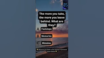 Riddle of the day 109