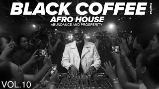 Afro House 2026 Powerful spiritual instrumental Attract wealth, miracles and blessings without limit