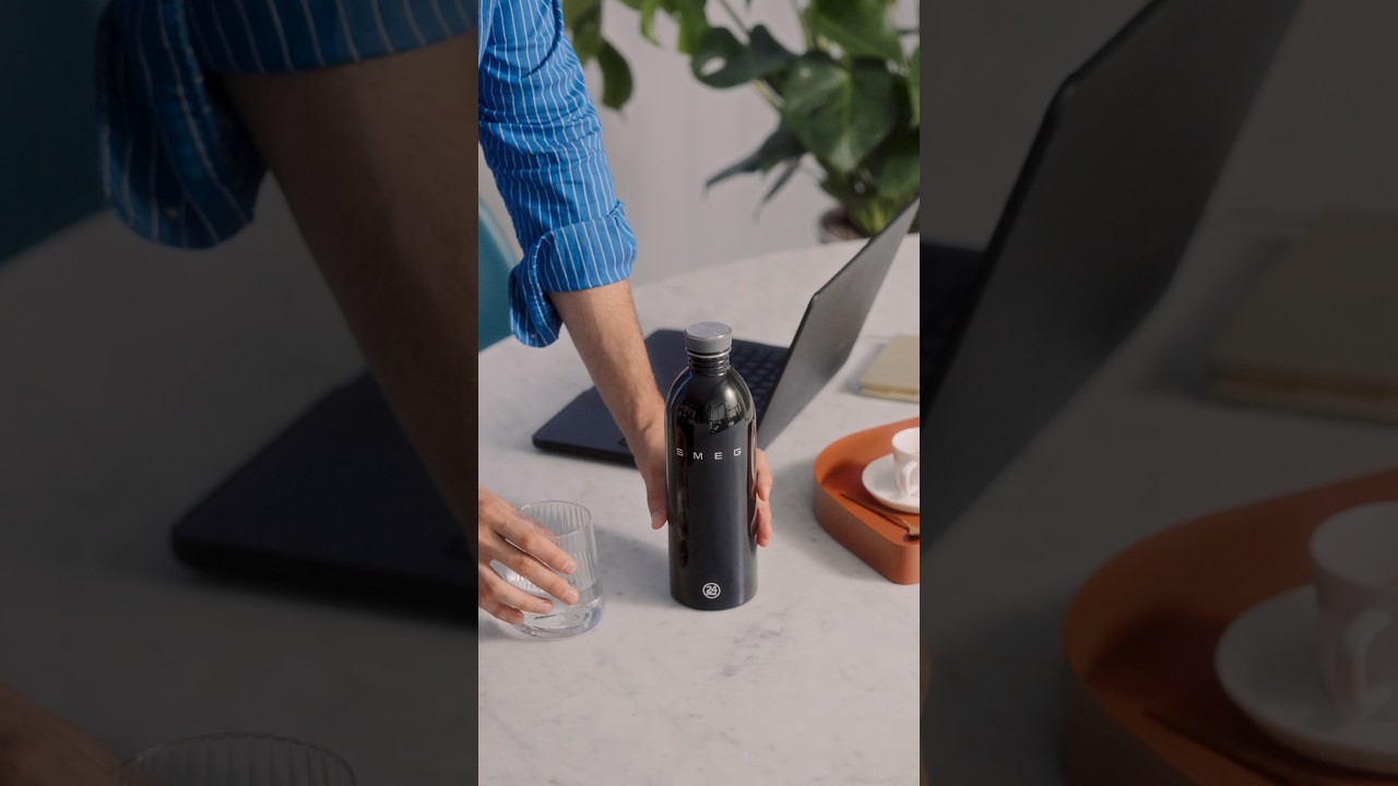 Le réflexe le plus simple de la rentrée 💧