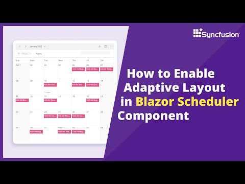 How to Enable