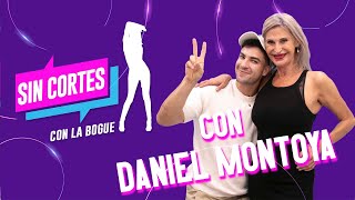 Sin cortes con con la Bogue y Daniel Montoya