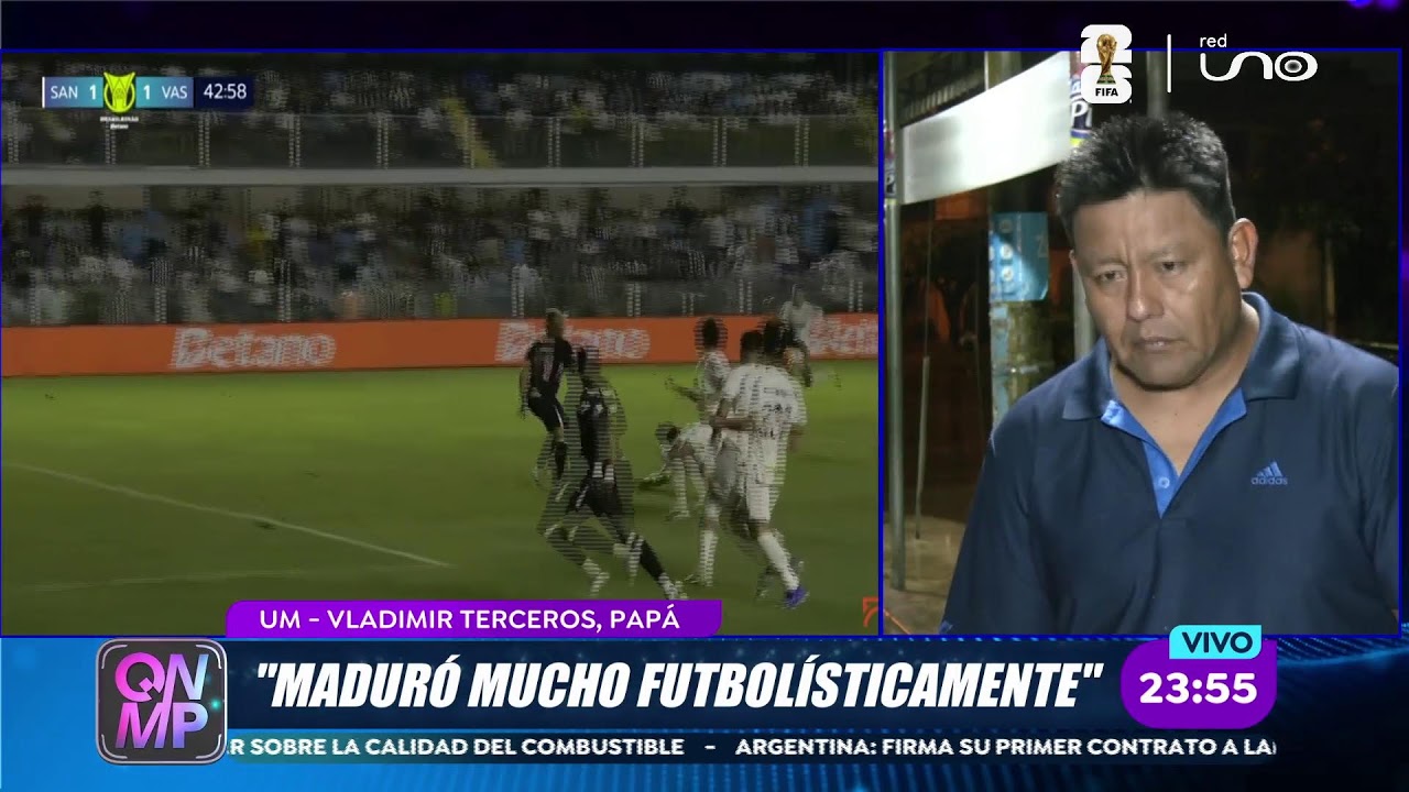 QNMP EN VIVO 04/03/2026