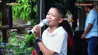 SELEBRITIS BANDUNG - DEDE NUY || LIVE KURNIA NADA BOGA GAWE  KHITANANMUHAMMAD ARKAN RAIF