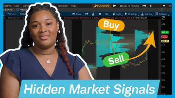 Seeing Volume Differently: Trading Entry and Exit Signals With the Volume Profile Indicator