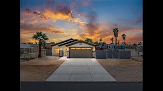 1204 Zircon Ave, Bullhead City, AZ 86442 - Fivestar Team - MLS 038120 1204 Zircon Ave, Bullhead City, AZ 86442 - Fivestar Team - MLS 038120