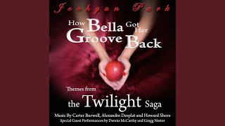Love Death Rebirth - From "The Twilight Saga: Breaking Dawn - Part 1" composed by Carter Burwell - Joohyun Park