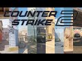 CS 2 ► Путь до Глобала на всех картах ► Silver 5 - MG 2 ► Counter-Strike 2