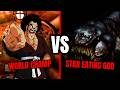 Could Hercule Survive IRON LUNG?