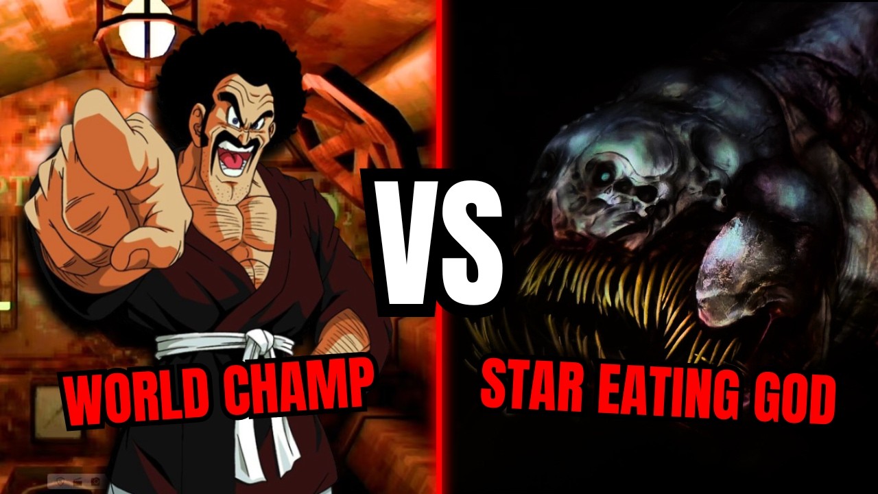 Could Hercule Survive IRON LUNG?