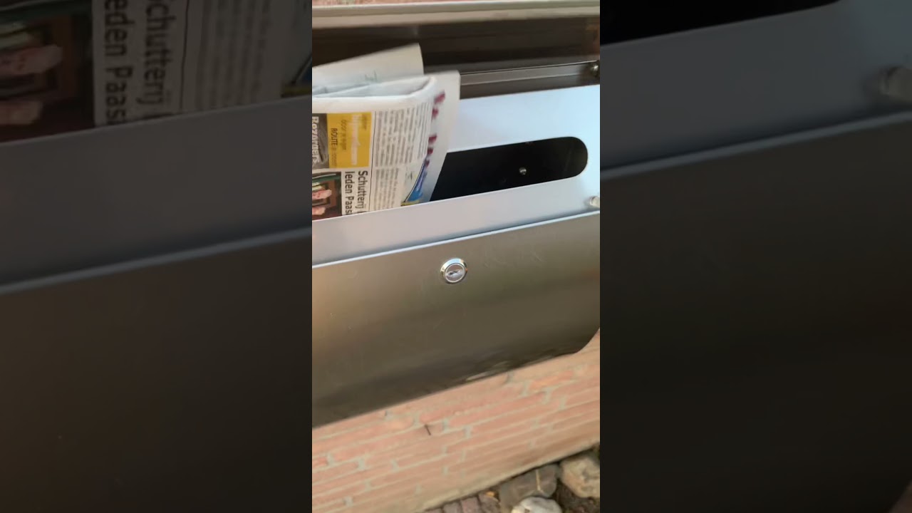 Delivering Newspapers! | #Shorts