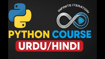 Python Full Course in Urdu/Hindi – Lecture 02: Strings, Strings methods and more