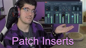 How to Patch Voicemeeter to Ableton Live