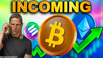 This crypto will 10x in 2025 #crypto #bitcoin #cryptocurrency #cryptotrading #cryptonews #viral