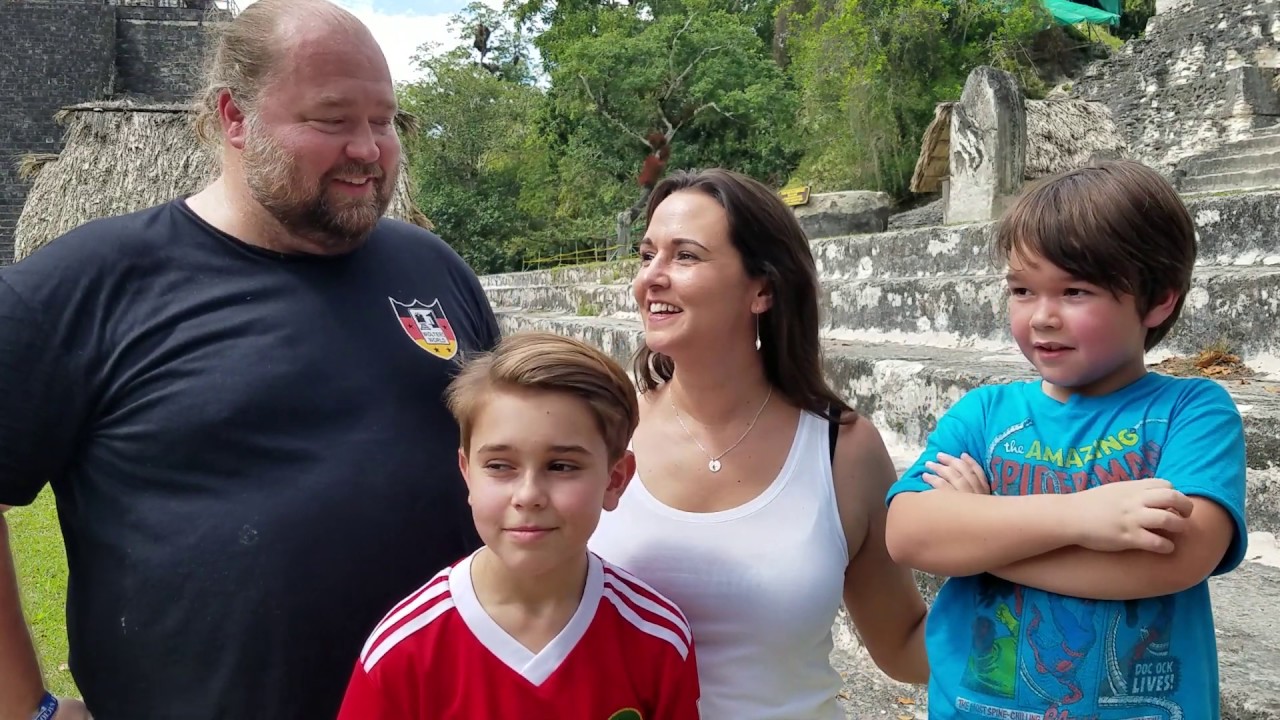Why We Love Traveling as a Family & Realistic Expectations for Travel w/ Kids