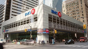 BMO Unifies HR Data for Agile, Real-time Decision-Making | Workday