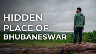 JRRPD view point || Secret place in Bhubaneswar || Authentic Odisha || Travel & Explore
