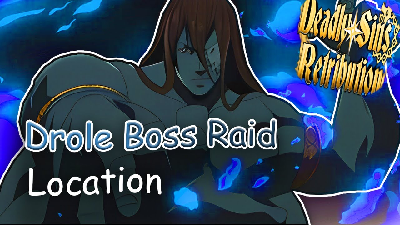 CODES] The New HellBlaze & Royal Fairy Update in Deadly Sins Retribution! 